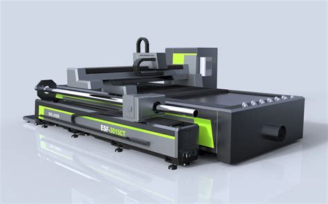 cnc tube laser cutter machine manufacturers|laser cutter for steel tube.